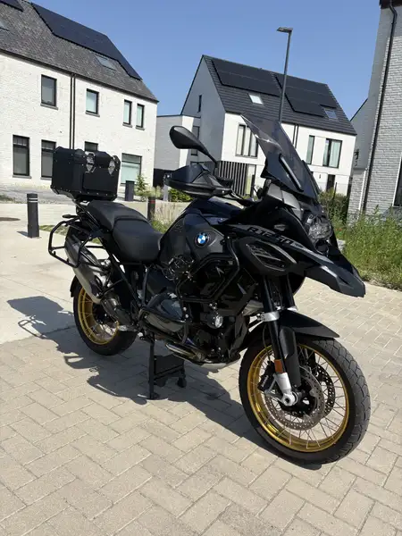BMW R 1250 GS