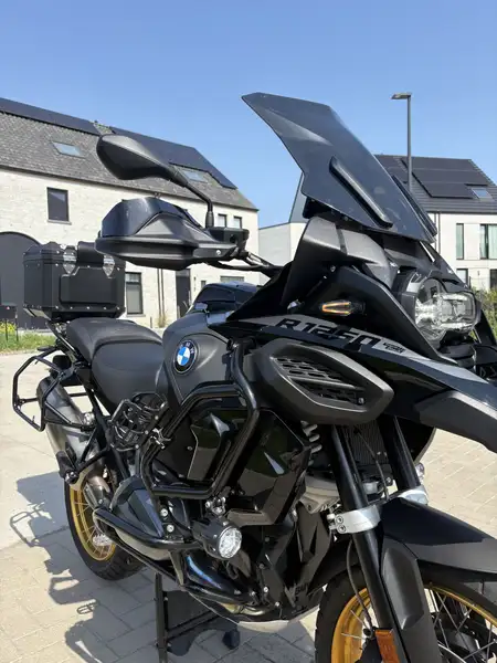 BMW R 1250 GS - foto 5