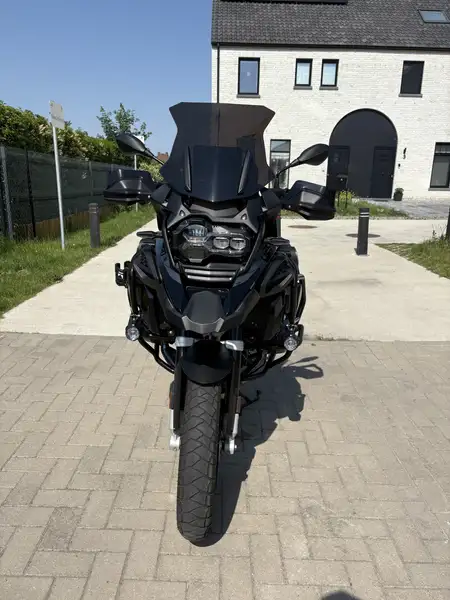 BMW R 1250 GS - foto 2
