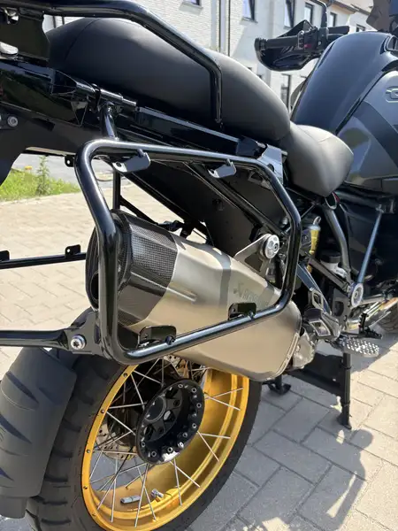 BMW R 1250 GS - foto 8