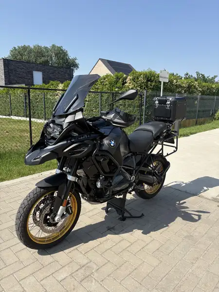 BMW R 1250 GS - foto 3
