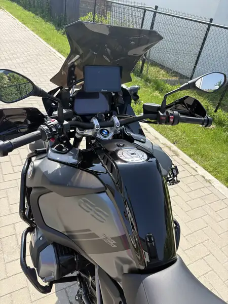 BMW R 1250 GS - foto 6
