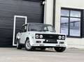 Fiat 131 ABARTH 2.0 TC - NEW 0 KM / FULLY RESTORED - White - thumbnail 2