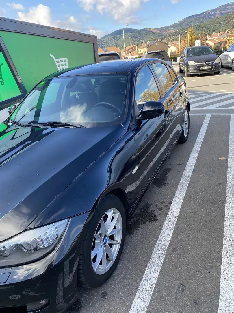 BMW 318 318dA Gran Turismo Luxury - 2