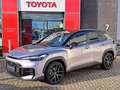 Toyota Corolla Cross Hybrid 180 GR Sport NIEUW DIRECT UIT VOORRAAD LEVE - thumbnail 1