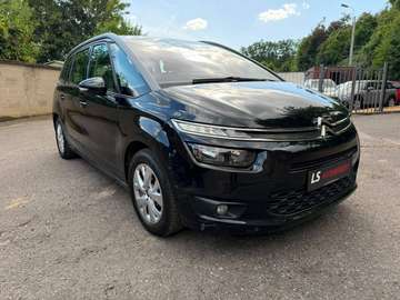 B2B*MARCHAND*1.6d*Automatic*7pl*Navi*Cruise