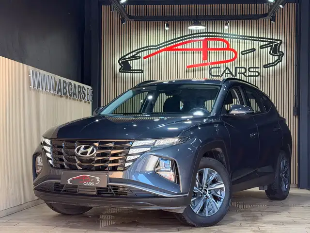 Hyundai TUCSON 1.6 CRDi * GARANTIE 12 MOIS * 1ER PROPRIETAIRE *