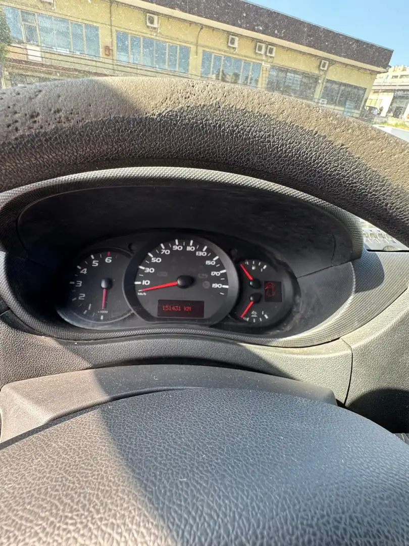 Renault Master Blu/Azzurro - 2