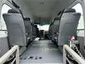 Mercedes-Benz Sprinter 316 CNG/Benzin 9 Sitze Rollstuhllift Weiß - thumbnail 11