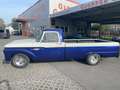 Ford F 100 Pick Up Modrá - thumbnail 2