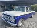 Ford F 100 Pick Up Modrá - thumbnail 1