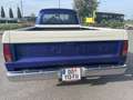 Ford F 100 Pick Up Modrá - thumbnail 4