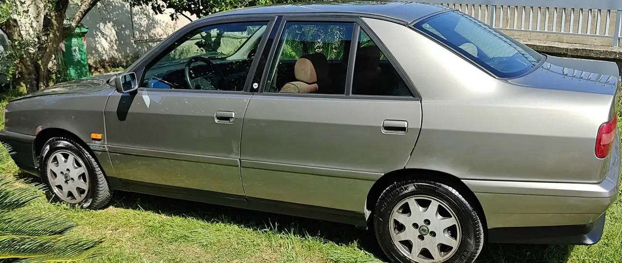 Lancia Dedra 1.6 16v, foto 5
