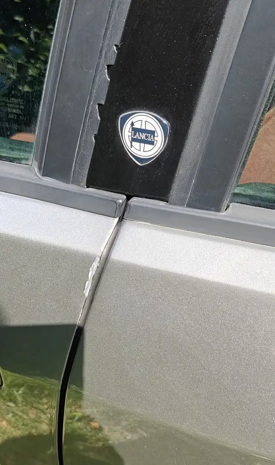 Lancia Dedra 1.6 16v, foto 10