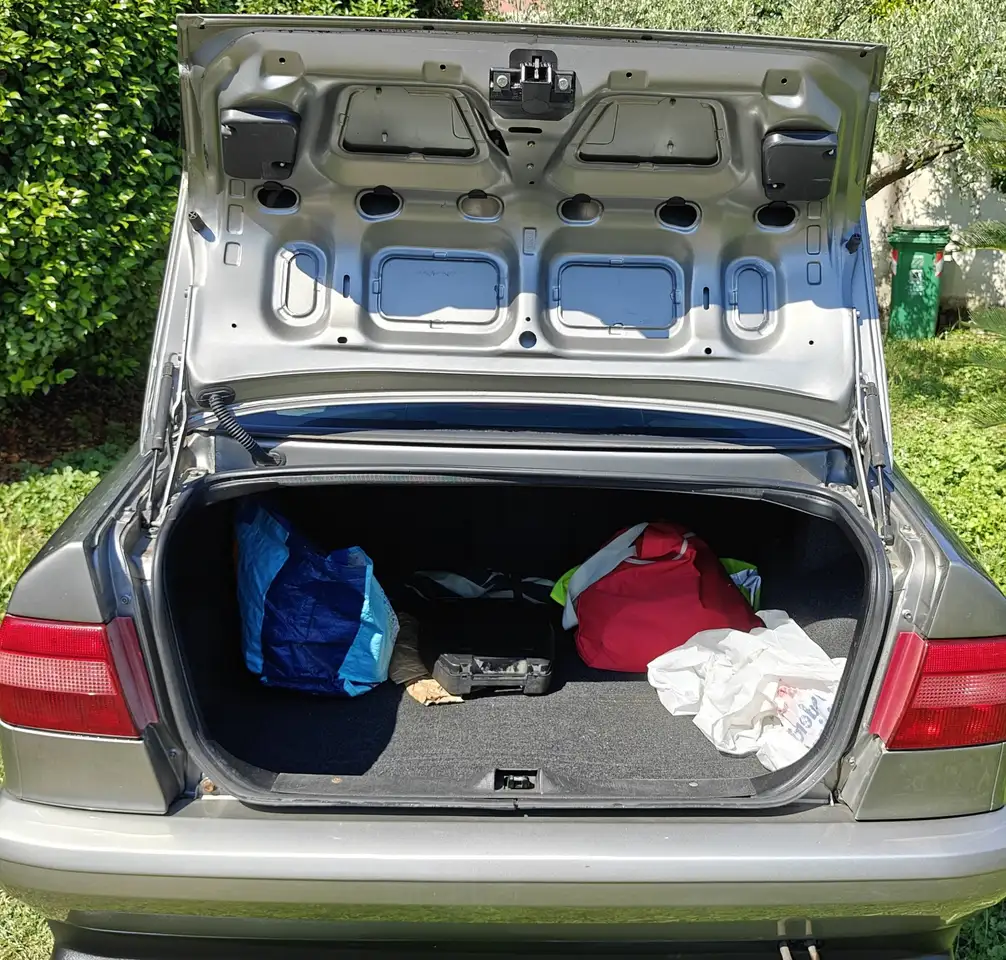 Lancia Dedra 1.6 16v, foto 3