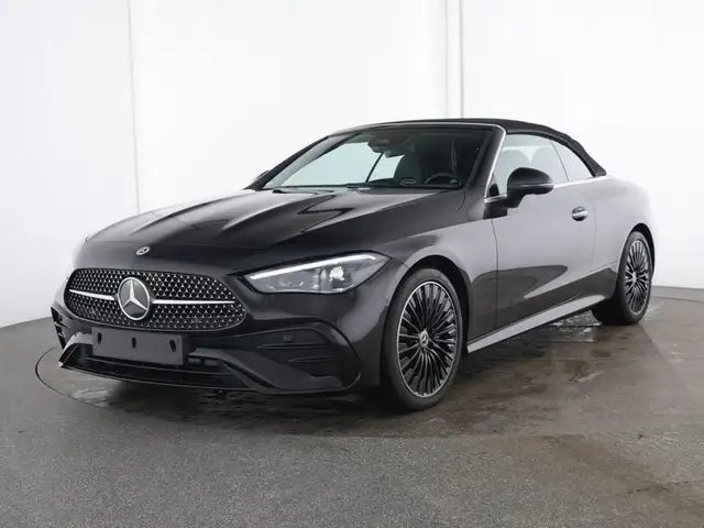 Mercedes-Benz CLE 200 Cabriolet AMG/Night/LED/Airscarf/Kamera/