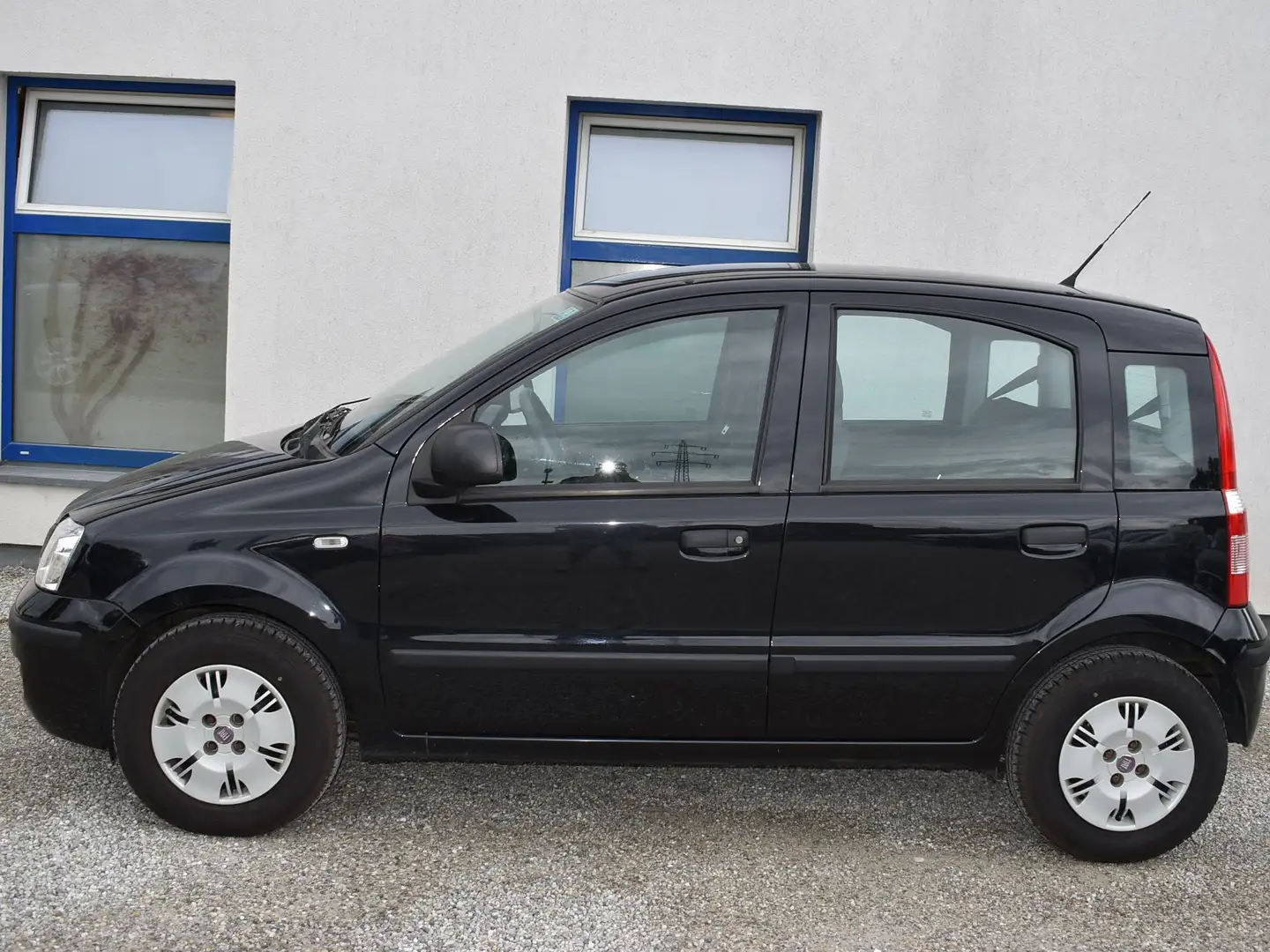 Fiat Panda 1.1 8V Active - 2