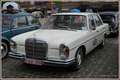 Mercedes-Benz S 250 Mercedes-Benz 250SE - thumbnail 4