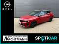 Opel Astra L ST GS Line AT8;Navi;AHK;SHZ;PDC;SOFORT Rouge - thumbnail 1