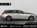 Mercedes-Benz E 220 Td 4M Allrad Avantgarde MBUX LED Kamera Silber - thumbnail 7