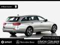 Mercedes-Benz E 220 Td 4M Allrad Avantgarde MBUX LED Kamera Silber - thumbnail 2