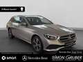 Mercedes-Benz E 220 Td 4M Allrad Avantgarde MBUX LED Kamera Silber - thumbnail 6
