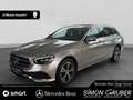 Mercedes-Benz E 220 Td 4M Allrad Avantgarde MBUX LED Kamera Silber - thumbnail 1