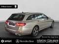 Mercedes-Benz E 220 Td 4M Allrad Avantgarde MBUX LED Kamera Silber - thumbnail 2