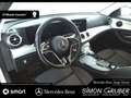 Mercedes-Benz E 220 Td 4M Allrad Avantgarde MBUX LED Kamera Silber - thumbnail 3