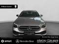Mercedes-Benz E 220 Td 4M Allrad Avantgarde MBUX LED Kamera Silber - thumbnail 5