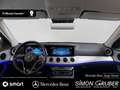 Mercedes-Benz E 220 Td 4M Allrad Avantgarde MBUX LED Kamera Silber - thumbnail 9