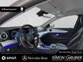 Mercedes-Benz E 220 Td 4M Allrad Avantgarde MBUX LED Kamera Silber - thumbnail 3