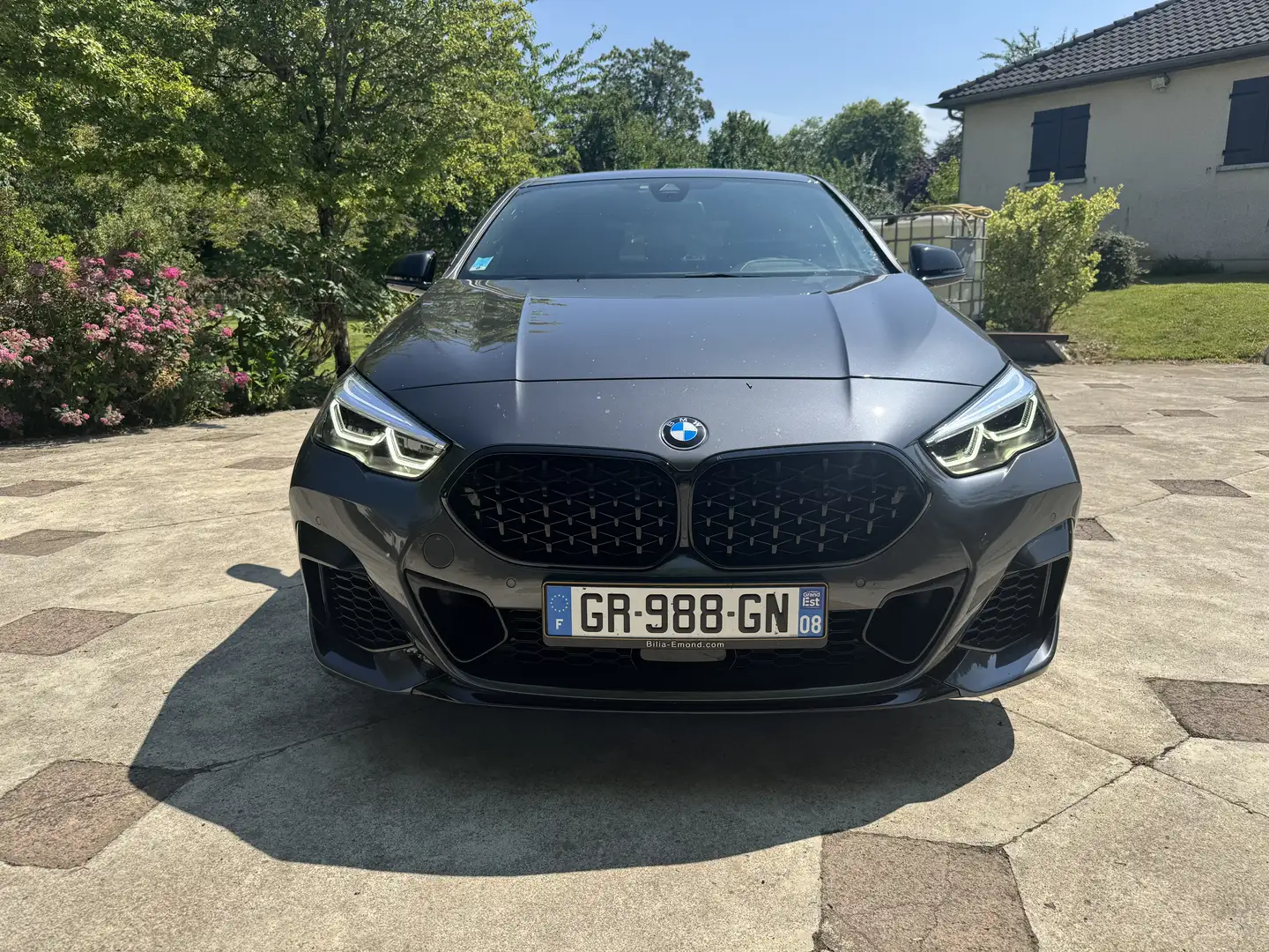 BMW 235 Gran Coupe M235i xDrive 306 ch BVA8 M Performance - 1