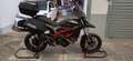 Ducati Hypermotard 821 Black Fekete - thumbnail 1