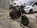 Ducati Hypermotard 821 Black Czarny - thumbnail 9