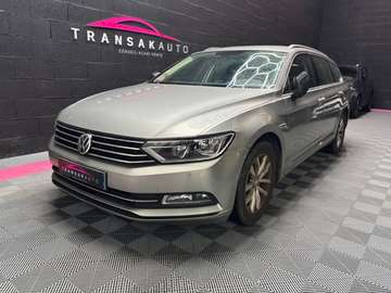 SW 2.0 TDI 150 BMT Confortline