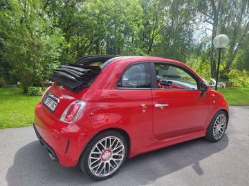 Cabrio