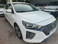 Hyundai IONIQ HEV 1.6 GDI Tecno Blanco - thumbnail 2