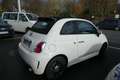 Abarth 500C 1.4 TURBO T-JET 140CH 595 Blanc - thumbnail 3