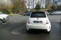 Abarth 500C 1.4 TURBO T-JET 140CH 595 Blanc - thumbnail 2