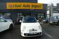 Abarth 500C 1.4 TURBO T-JET 140CH 595 Blanc - thumbnail 1