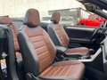 Volkswagen T-Roc Cabrio 1.5 TSI Style|Camera|Leder|Carplay|Keyless| Zwart - thumbnail 8