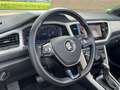 Volkswagen T-Roc Cabrio 1.5 TSI Style|Camera|Leder|Carplay|Keyless| Zwart - thumbnail 18