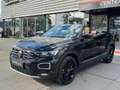 Volkswagen T-Roc Cabrio 1.5 TSI Style|Camera|Leder|Carplay|Keyless| Zwart - thumbnail 21
