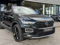 Volkswagen T-Roc Cabrio 1.5 TSI Style|Camera|Leder|Carplay|Keyless| Zwart - thumbnail 34