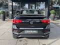 Volkswagen T-Roc Cabrio 1.5 TSI Style|Camera|Leder|Carplay|Keyless| Zwart - thumbnail 5