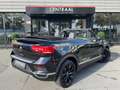 Volkswagen T-Roc Cabrio 1.5 TSI Style|Camera|Leder|Carplay|Keyless| Zwart - thumbnail 4
