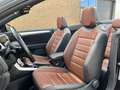 Volkswagen T-Roc Cabrio 1.5 TSI Style|Camera|Leder|Carplay|Keyless| Zwart - thumbnail 15