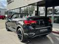 Volkswagen T-Roc Cabrio 1.5 TSI Style|Camera|Leder|Carplay|Keyless| Zwart - thumbnail 17