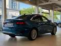 Audi A3 Limousine 35 TFSI advanced Ambi Automatik Bleu - thumbnail 3